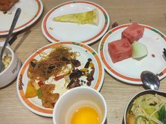 -比格比萨自助(云冈区步行街店)