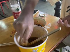 -王记生烫牛杂面馆(兰陵路店)