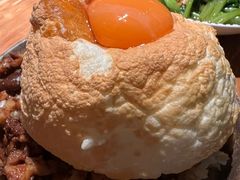 -岛风·台食小馆 ISLAND BISTRO(烟台山店)
