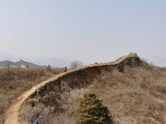 -蟠龙山长城景区