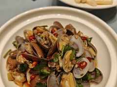 -79号渔船海鲜饭店(坂田店)