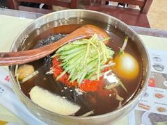 -服务大楼冷面(延大店)