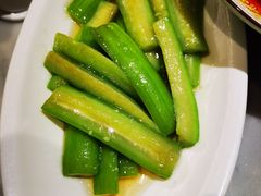 -渝信川菜 · 川味家常菜(财富购物中心店)