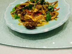 -森谷美食公园(杨行店)