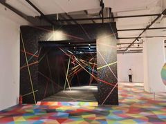 -chi K11艺术空间展览厅