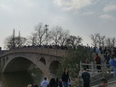 -赵州桥景区