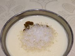 自制酸奶-阿拉丁新疆风味餐厅·清真(罗廊巷店)