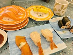 -元气寿司(东方宝泰店)