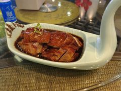 -小秦淮·南京土菜(新亭西路店)