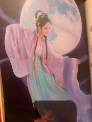 -盘子女人坊古装写真摄影(厦门总店)