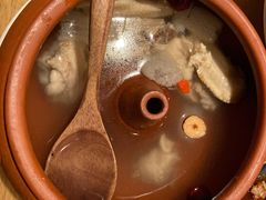 -山茶云南菜(中关村店)