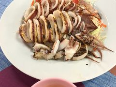 -陳妈妈泰国菜