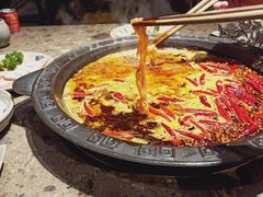 -重庆渝达老火锅(春熙路店)