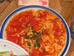 -破三川·新川菜(静安大融城店)