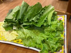 -芦月轩羊蝎子(劲松店)