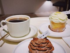 -Ten Olives甜点