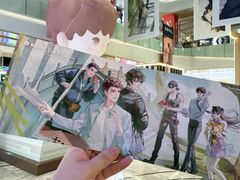 -杭州西湖银泰百货
