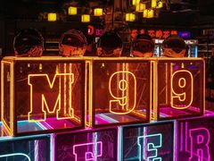 -M99 BEER世界啤酒吧(鸿云悦街店)
