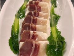 -蔼若春.传承三十年云南菜(金碧公园店)
