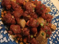 -园里前·10年私厨·福建菜(台江万达鳌峰洲店)