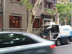 -星巴克臻选(思南公馆店)