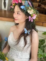 -巴黎春天婚纱摄影(临安店)