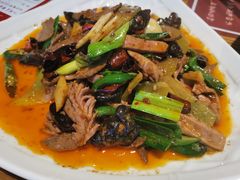 -兔槽江湖菜·重庆璧山兔(水围店)