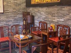 -御唐府 鲍满楼(体育中心店)