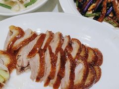 精品烤鸭-紫光园·烤鸭(吕家营店)