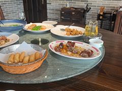 -猪肉婆私房菜(容桂总店)
