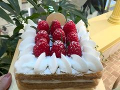 -M'CAKE(西单大悦城店)