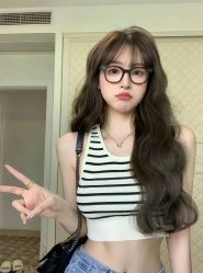 点击看大图 -New Fashion发型定制
