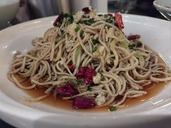 大杭干丝-杭州雅谷泉山庄酒店-餐厅