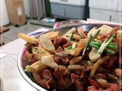 -知味脆皮鸡