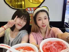 -臻享無招牌芝士烤蛙(台山昌大昌店)
