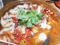-缘生态云南菜·野生菌庭院餐厅(华侨城店)