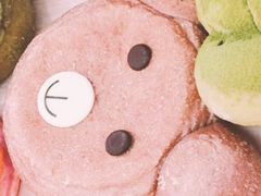 奈雪熊宝宝-奈雪的茶(亨特国际广场店)