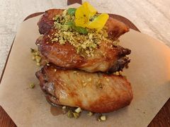-玲婧胡同·生日蛋糕·餐厅(嘉里城店)