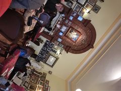 露西亚西餐厅(头道街店)-露西亚咖啡西餐厅(哈尔滨俄侨纪念馆店)