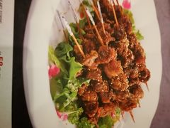 -全聚德(长江路店)