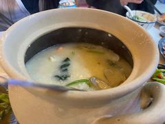 -阿尔法海鲜排档(爱琴海店)