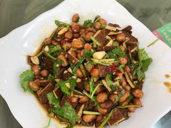 -徽州美食(三十年老店)