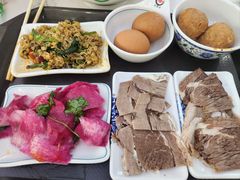 -伊穆祥牛肉面总店·清真