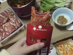 -麦当劳(集美石鼓店)