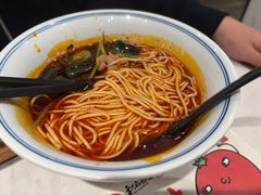 -和府捞面(曹路花园城店)