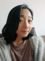 短发-东方美妍