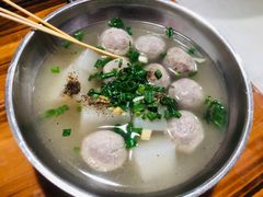 -阿古吉缅甸茶餐厅