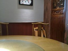 包厢-羊汤研究所(茶苑海口路店)