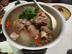 -清真·宁夏印象·盐池滩羊肉体验店(江宁路店)