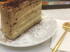 -MUSANG KING猫山王(龙湖杭州滨江天街店)